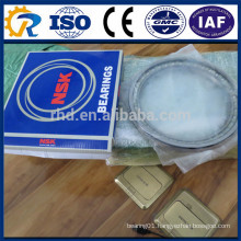 High quality Excavator bearings Angular Contact Ball Bearings BA220-6SA